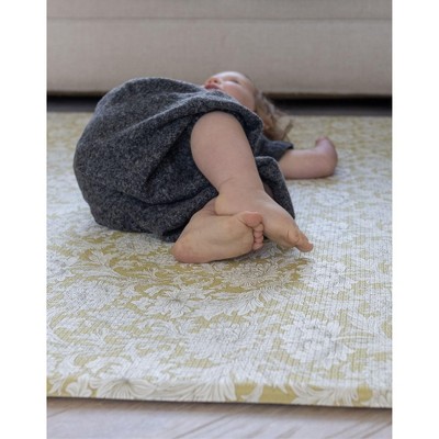 Wallowsun The Chrysanthemum Play Mat