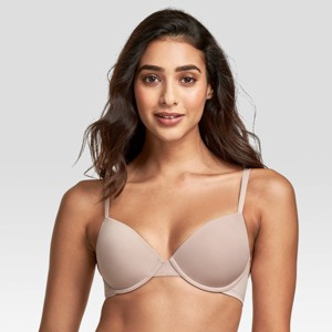 Maidenform Self Expressions Women's Simply The One Lightly Lined T-Shirt Bra SE1200 - 1 of 4