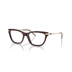 Emporio Armani EA3262 54mm Female Cat Eye Sunglasses - 1 of 4
