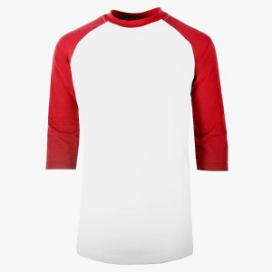 EG PRO Kids Baseball T shirt - 1 of 4