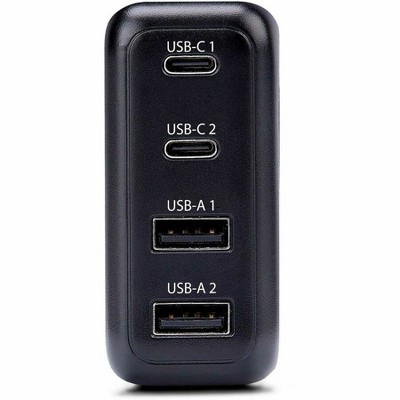StarTech.com USB-C Wall Charger - Thumbnail 4