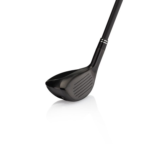 Founders Club Double Sole Golf Hybrid Senior (A) Flex - image 1 of 4