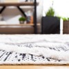 Augustine AGT730 Machine Made Indoor Rug - Safavieh - 4 of 4