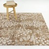 Balta Rugs Harmonia Floral Plush Area Rug - 2 of 4
