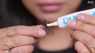DUO Strip Lash Adhesive - Thumbnail 4