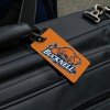Bucknell Secondary Logo  Luggage ID Tags Suitcase CarryOn Cards  Set of 2 - 4 of 4