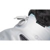 Suitical Dry Cooling Vest for Dogs to Help Prevent Heat Stress and Stay Cool - Silver - 2 of 4