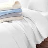 Host & Home Cotton Blanket (Throw) 50x70 White - image 4 of 4