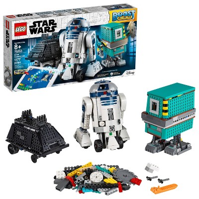 lego stem set