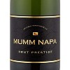 Mumm Napa Brut Prestige Champagne - 750ml Bottle - image 4 of 4