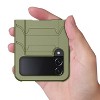 Nakedcellphone Tactical Case for Samsung Galaxy Z Flip 4 Phone - 3 of 4