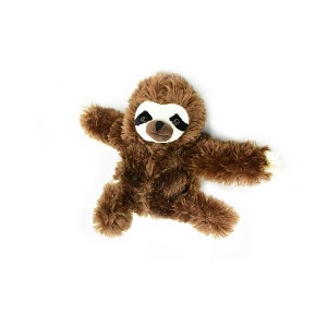 Collectible Wildlife Gifts | Sloth, Stuffed Animal, Educational, Plush Realistic Figure, Lifelike Model, Replica, Gift,    10 - 1 of 1