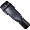 Black and Decker BDH2400FH Genuine OEM Replacement Cleaning Brush - 90600901-01 - 3 of 3