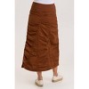 Women's Gored Peasant Skirt - Wearables - 3 of 4