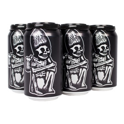 Rogue Dead Guy Ale Beer - 6pk/12 fl oz Cans