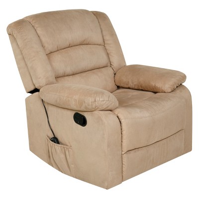 target rocker recliner