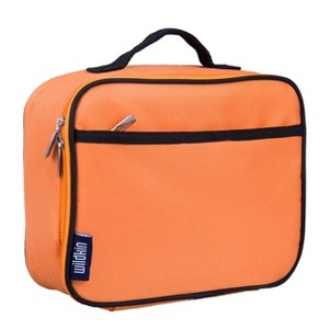 Wildkin Solid Kids Lunch Box - Unisex - 1 of 4