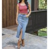Women's Prettiest Neckline Perfect Fit Top - Grace & Lace - 4 of 4