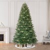 Puleo 9' Tacoma Pine Artificial Christmas Tree - 3 of 4