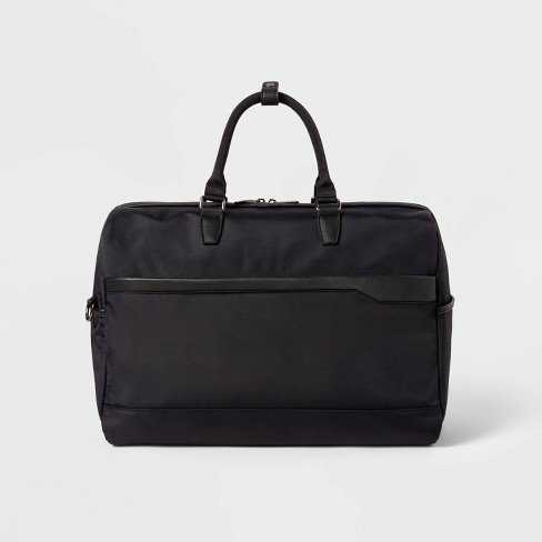 There's Never Been a Better Time for Men's Bags