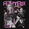 Girls KPop Demon Hunters Pop Star Huntrix Mira T Shirt - 2 of 4