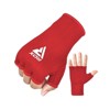 RDX HI Inner Gloves Hand Wraps - Premium Protection and Comfort for Boxing, MMA, and Training - 4 of 4