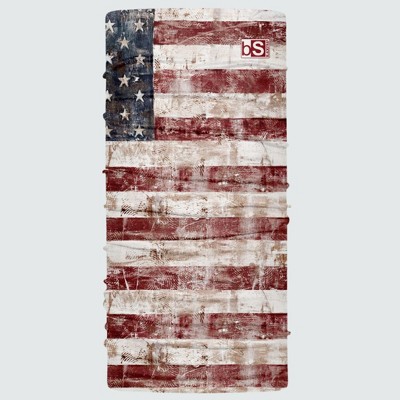 BlackStrap Daily Tube Neck Gaiter | Prints