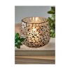 TAG Marin Mosaic Votive Holder - 2 of 2