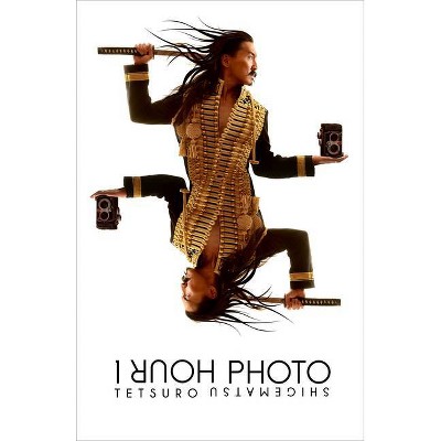 1 Hour Photo - by  Tetsuro Shigematsu (Paperback)