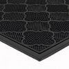 1'6"x2'6" Solid Doormat Black - Mohawk - image 2 of 3