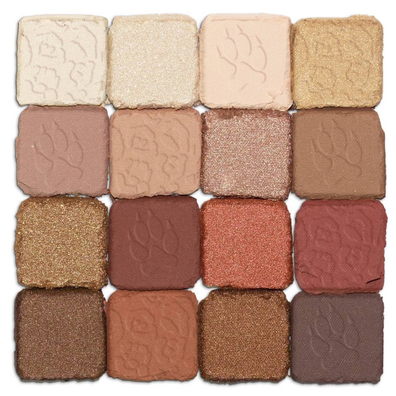 NYX Professional Makeup Ultimate Eyeshadow Palette, 4 of 22