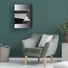 Canvas Wall Art - Beate Gube 'Us Classic Car 1957 Bel Air' Wall Art for Living Room, Bedroom, or Office Décor by Trademark Fine Art - 14 x 19 Inches - 4 of 4