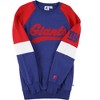 STARTER Womens New York Giants Sweatshirt - 2 of 3