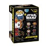 Funko POP! Star Wars The Phantom Menace Queen Amidala Figure (Target Exclusive) - 3 of 3