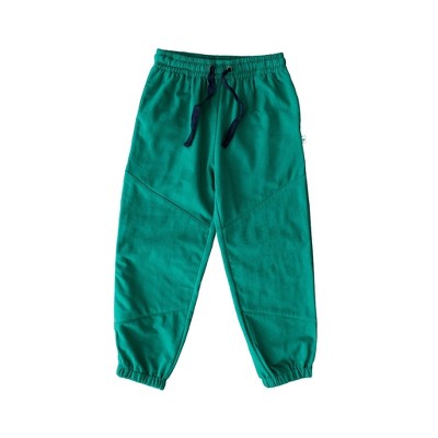 Kids' James Classic Relaxed Sweatpant - Hunter Green
