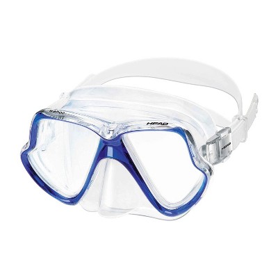 underwater goggles