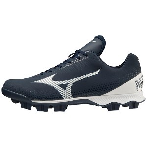Mizuno Mizuno Wave Lightrevo Tpu Men's Molded Low Baseball Cleat - 1 of 1