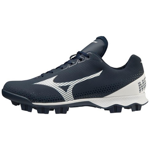 Mizuno baseball outlet metal cleats mens