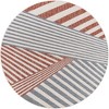 Jill Zarin Outdoor Washington Lines Woven Area Rug - 2 of 3