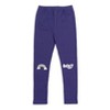 Bluey Bingo Bluey Girls T-Shirt Leggings and Scrunchie 3 Piece Outfit Set Toddler to Little Kid - 3 of 4