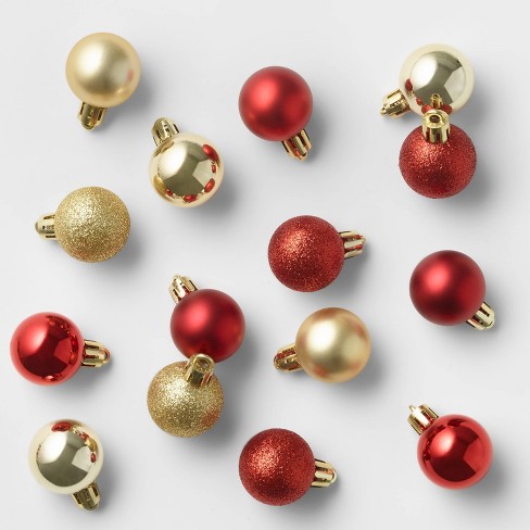 Target ornaments deals