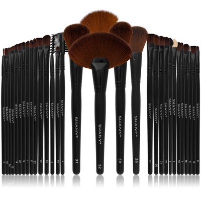 SHANY Professional Makeup Brush Set  - 32 pieces