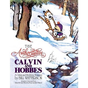 The Authoritative Calvin and Hobbes - by Bill Watterson - 1 of 1