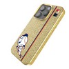 Keyscaper Cooperstown MLB Sidebar Bling Cell Phone Case for iPhone 15 Plus - 2 of 4