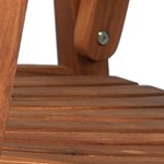 teak