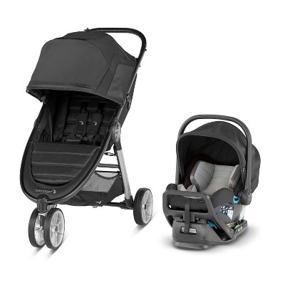 baby trend city clicker lx travel system