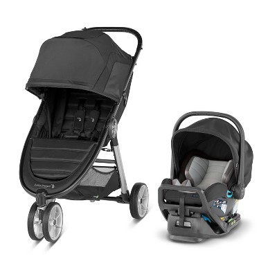 city clicker pro snap gear travel system