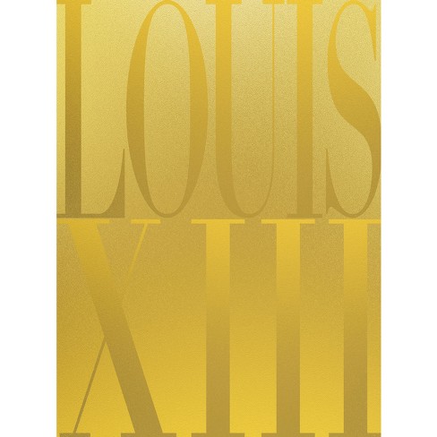 Louis XIII Cognac - ACC Art Books US