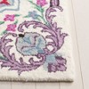 Bellagio BLG535 Hand Tufted Indoor Rugs - Safavieh - 3 of 4