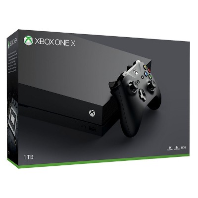 cheap xbox one console near me